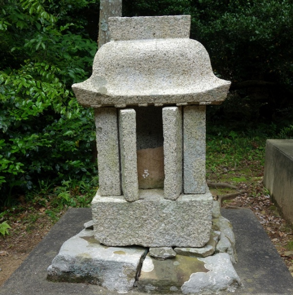 阿麻氐留神社(あまてるじんじゃ)
